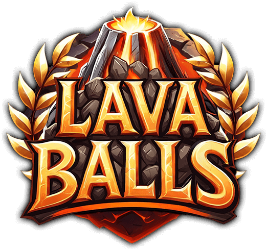 Lava Balls